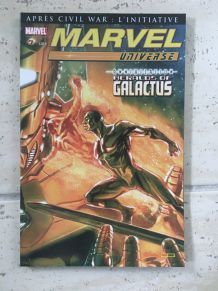 marvel universe 7 v1