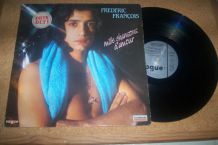 disque 33 tours frédéric françois 
