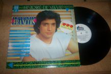 disque 33 tours frederic francois volume 2 