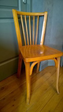 1 Chaise style bistrot " BAUMANN "