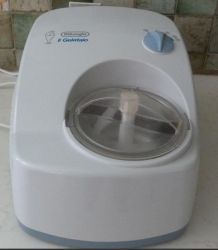 Sorbetière 1.2L - DELONGHI ICK 5000 