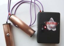 Le zappeur d'Hulda Clark