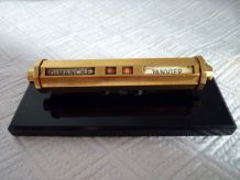 calendrier perpetuel de bureau 50's