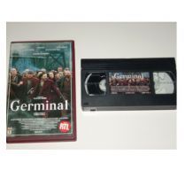 CASSETTE VHS GERMINAL