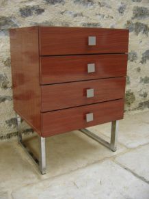 petite commode vintage