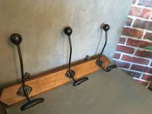 Porte manteaux /patère