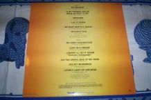 DISQUE 33 TOURS DEMIS ROUSSOS superbe état 