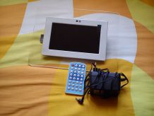 cadre digitl video, mp3