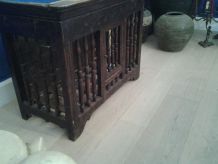 panetiere provençale