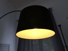 Lampe arc design
