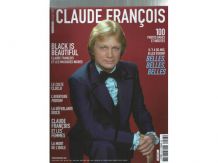 Numéro spécial: Claude FRANCOIS-Vibrations collector (2012)