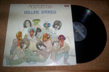 disque 33 tours anamorphosis des rolling-stones 
