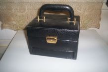 coffret bijoux marque EVASION 