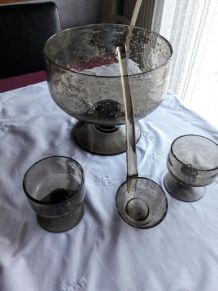 Service à sangria ou salade de fruit ou autre