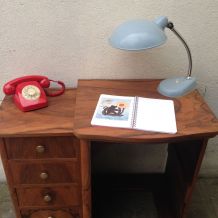Bureau Année 60