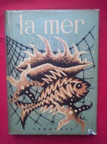 La mer 