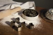 emportes-pièce cuisine