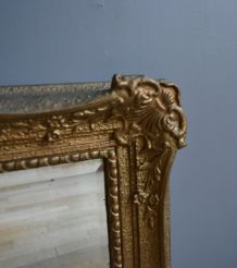Miroir ancien XIXe