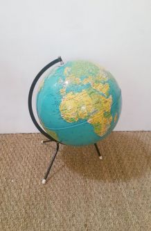 Grand globe Taride vintage