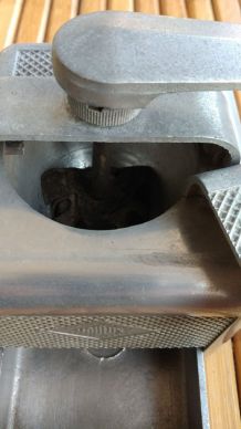 Moulin à café MOULUX- original 