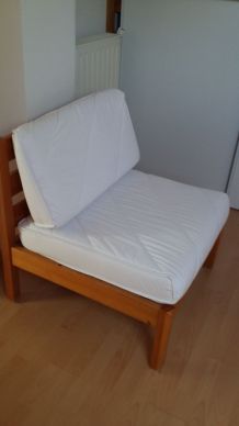  fauteuil scandinave