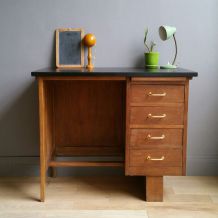 Ancien bureau de comptable relooké