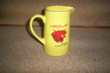 POT A LAIT CERAMIQUE MARQUE BANANIA 