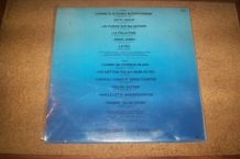 DISQUE 33 TOURS JOHNNY HALLYDAY 12 titres 