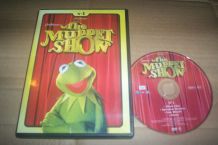 dvd muppets show avec sylvester stallone 
