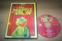 dvd muppets show avec sylvester stallone 