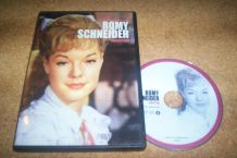 DVD ROMY SCHNEIDER CHRISTINE 