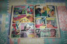 BD LA LEGION DES SUPER-HEROS NO 2 DE 1983