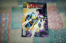 BD SERVAL volverine no 37 de 1994 