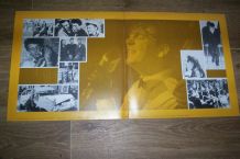 DOUBLE 33 TOURS 28 TITRES DONT INEDITS GENE VINCENT 