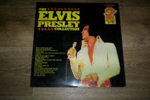 DISQUE 33 TOURS 2 DISQUES THE US MALE ELVIS PRESLEY 