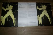 DISQUE 33 TOURS 2 DISQUES THE US MALE ELVIS PRESLEY 