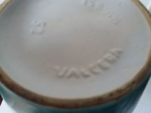 vase céramique suisse