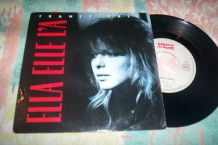 DISQUE 45 TOURS FRANCE GALL 