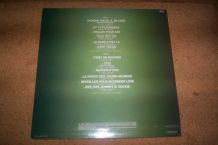 DISQUE 33 TOURS impact EDDY MITCHELL 