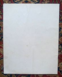 BD Julie Wood au Paul Ricard - Jean Graton