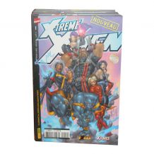 21 comics X-trem X-men VF
