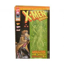 9 comics X-Men Universe VF