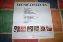 disque 33 tours 12 titres stone et charden 