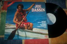 disque 33 tours 10 titres joe dassin 