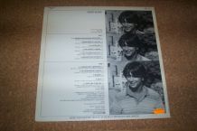 disque 33 tours 11 titres herve vilard 