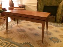 Table Vintage à hauteur réglable - 1950