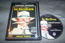 DVD LE SICILIEN avec fernand raynaud ed.rené chateau 