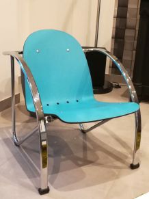Fauteuil design