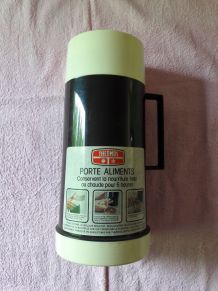 Thermos porte aliments