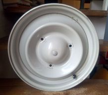 Jante 2 CV Michelin